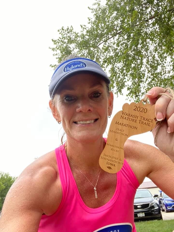 Leslie Stelpflug